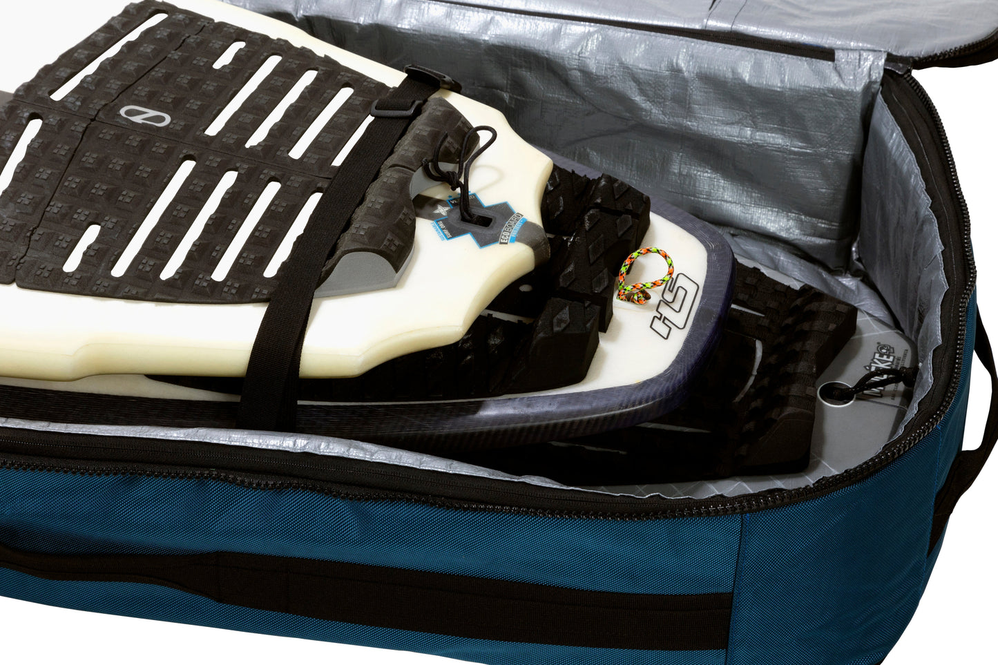 The DirtBag 2.0 - Surfboard Carry Bag