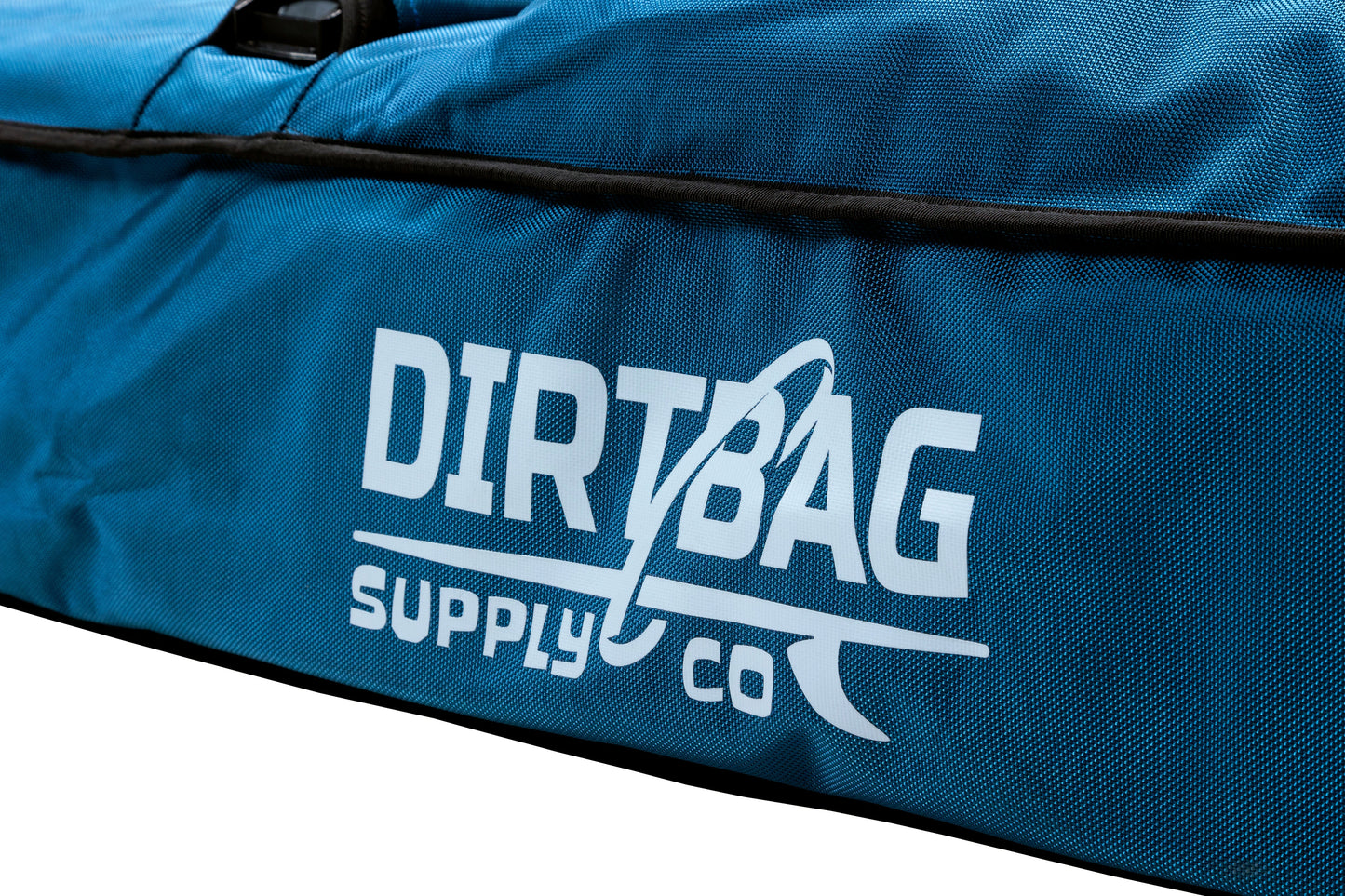 The DirtBag 2.0 - Surfboard Carry Bag