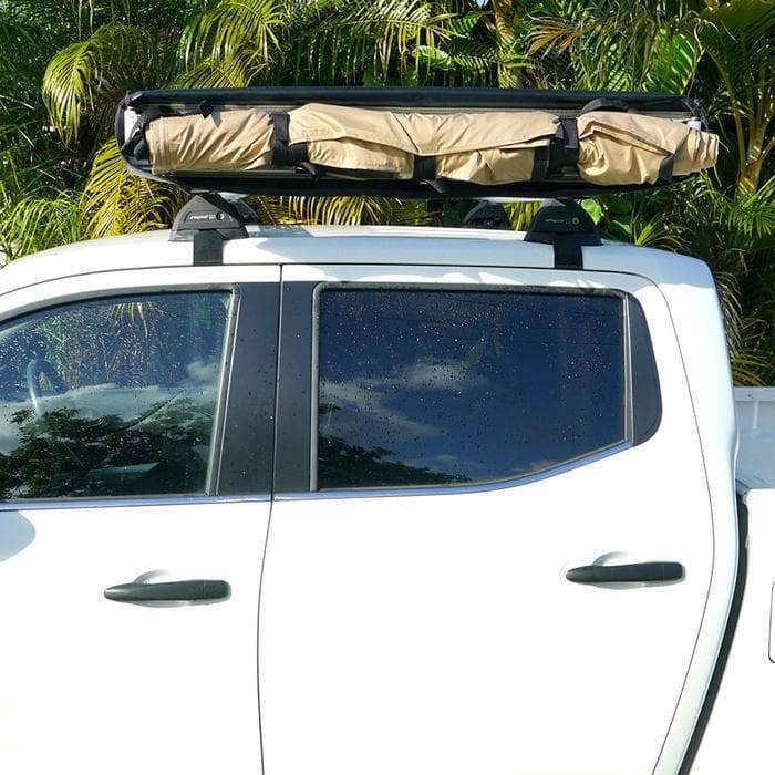 KickAss Instant Ensuite Camping Shower Tent Awning