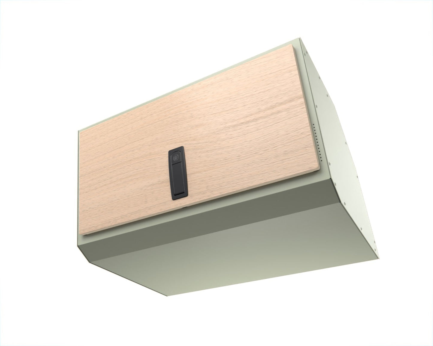 Moon Box IO