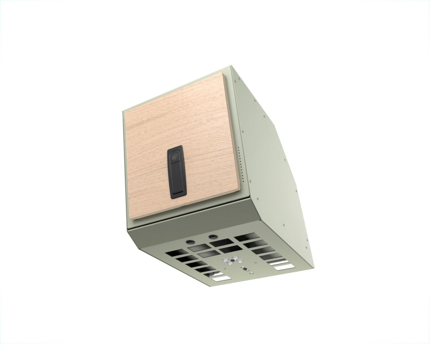 Moon Box IO