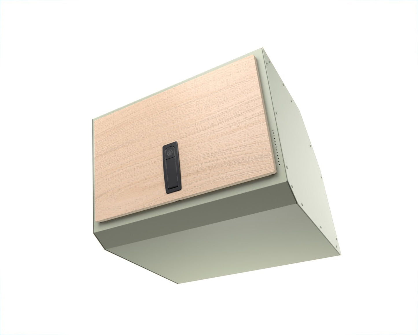 Moon Box IO