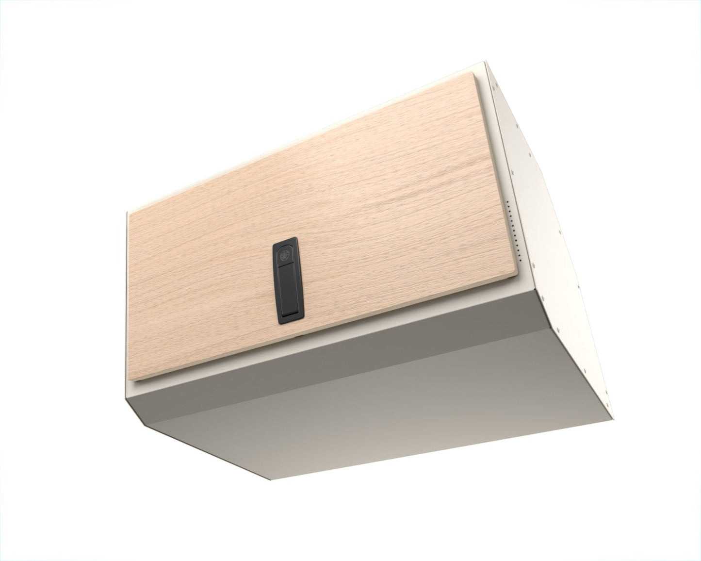 Moon Box IO