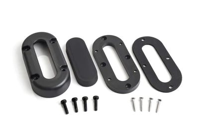 Scanstrut Multi Cable Deck Seal