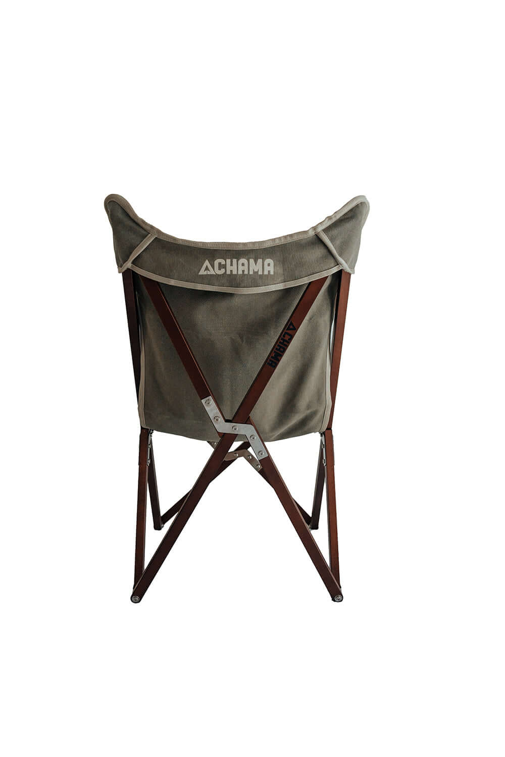 VAQUERO CHAIR