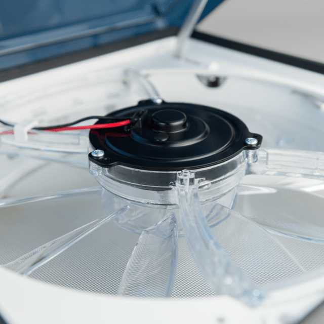 Dometic FanTastic Vent 7350