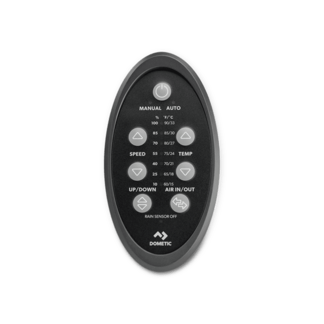 Dometic FanTastic Vent 7350