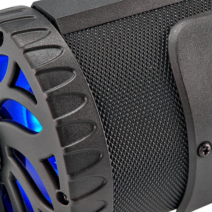 KickAss 12V Bluetooth Soundbar