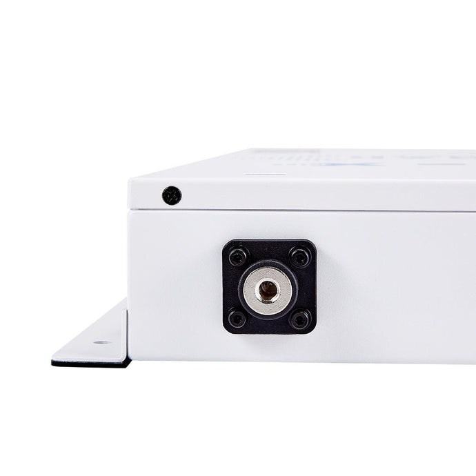 KickAss Ultra-X 12V 230Ah Smart Lithium Slimline Battery