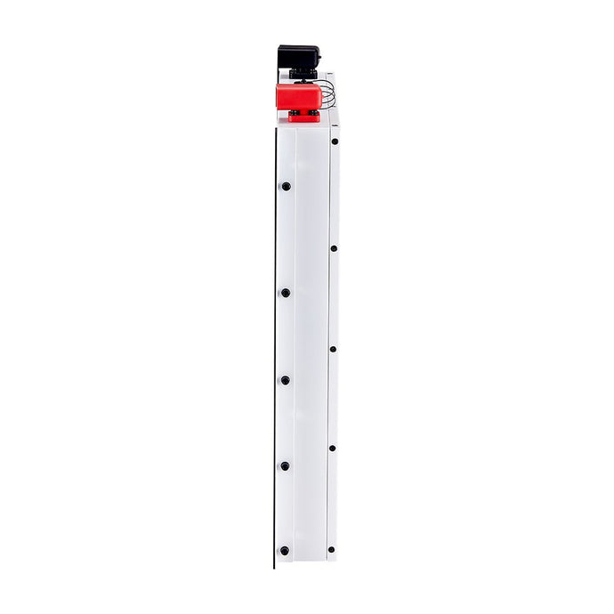 KickAss Ultra-X 12V 230Ah Smart Lithium Slimline Battery