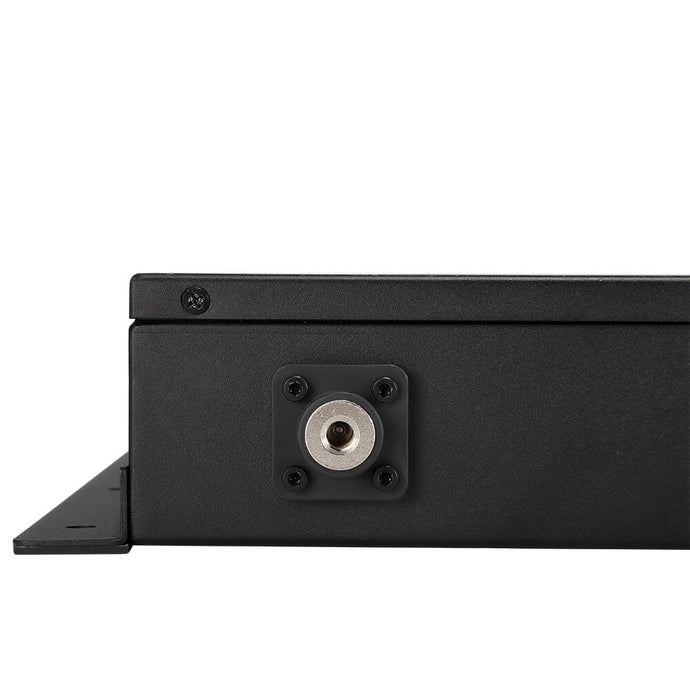 KickAss Ultra-X 12V 230Ah Smart Lithium Slimline Battery
