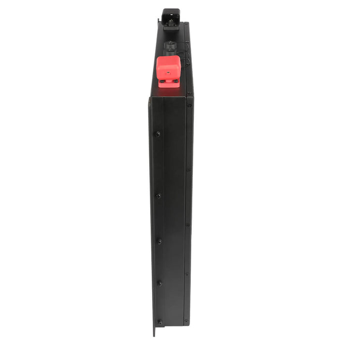 KickAss Ultra-X 12V 230Ah Smart Lithium Slimline Battery