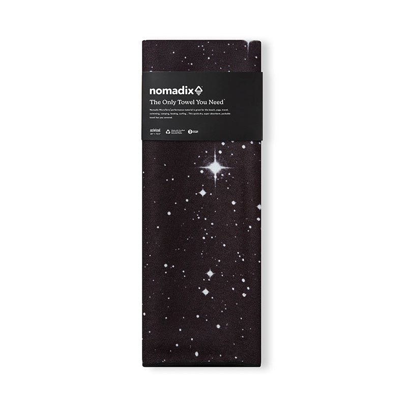 Original Towel: Mystic Moon Phase