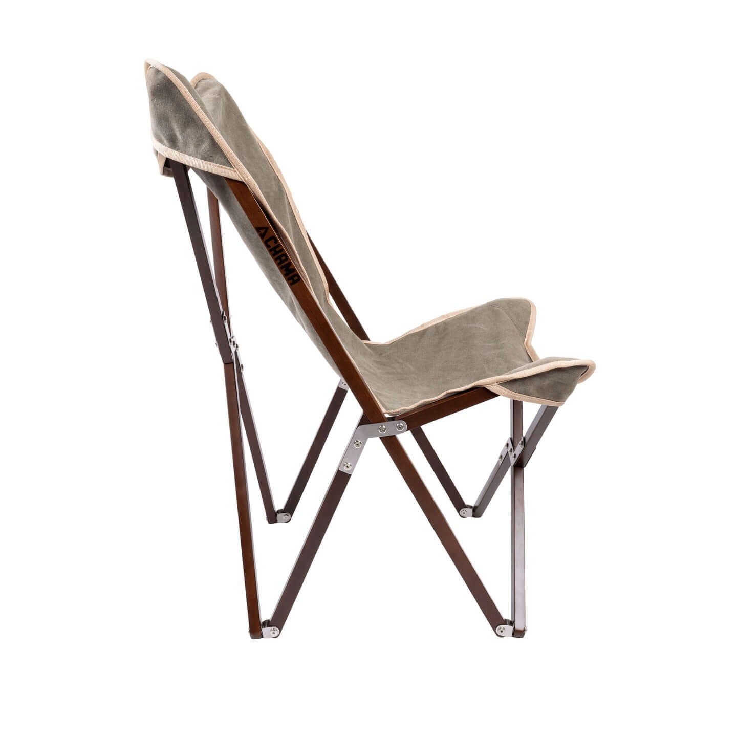 VAQUERO CHAIR