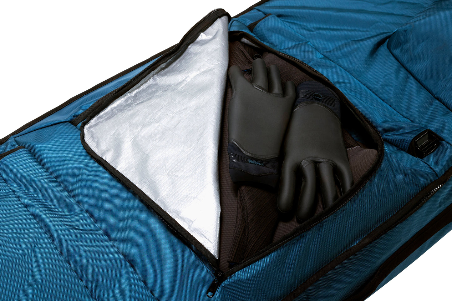 The DirtBag 2.0 - Surfboard Carry Bag