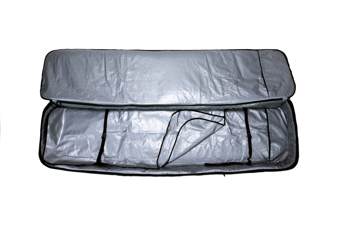 The DirtBag 2.0 - Surfboard Carry Bag