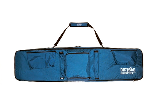 The DirtBag 2.0 - Surfboard Carry Bag