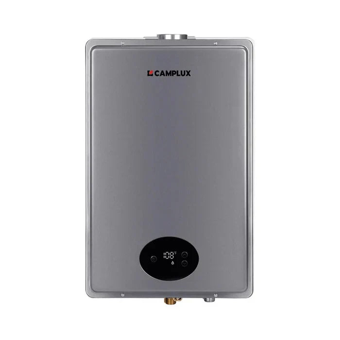 Camplux Residential Tankless Gas Water Heater