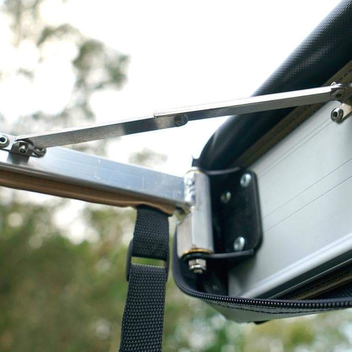 KickAss Instant Ensuite Camping Shower Tent Awning