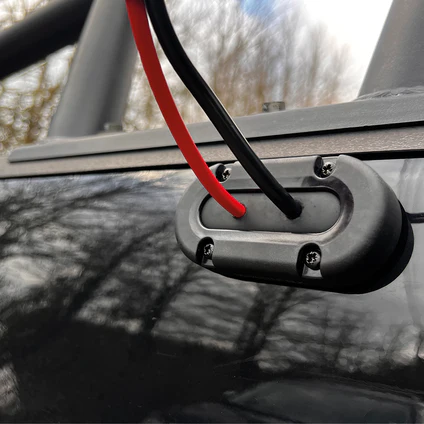 Scanstrut Multi Cable Deck Seal