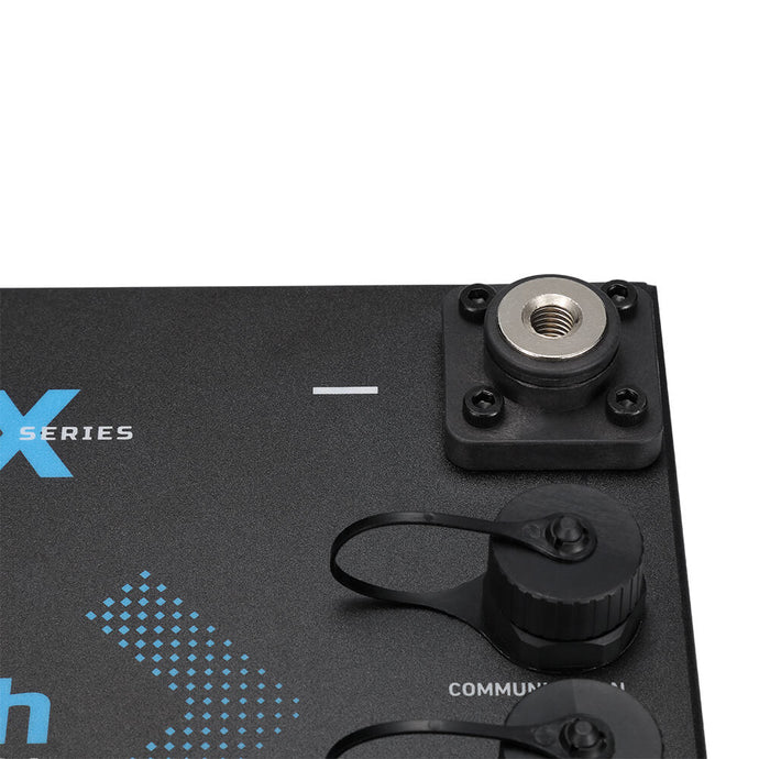 KickAss Ultra-X 12V 230Ah Compact Lithium Battery