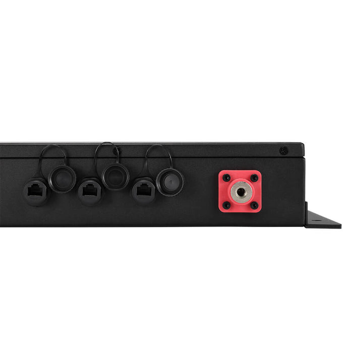 KickAss Ultra-X 12V 230Ah Smart Lithium Slimline Battery