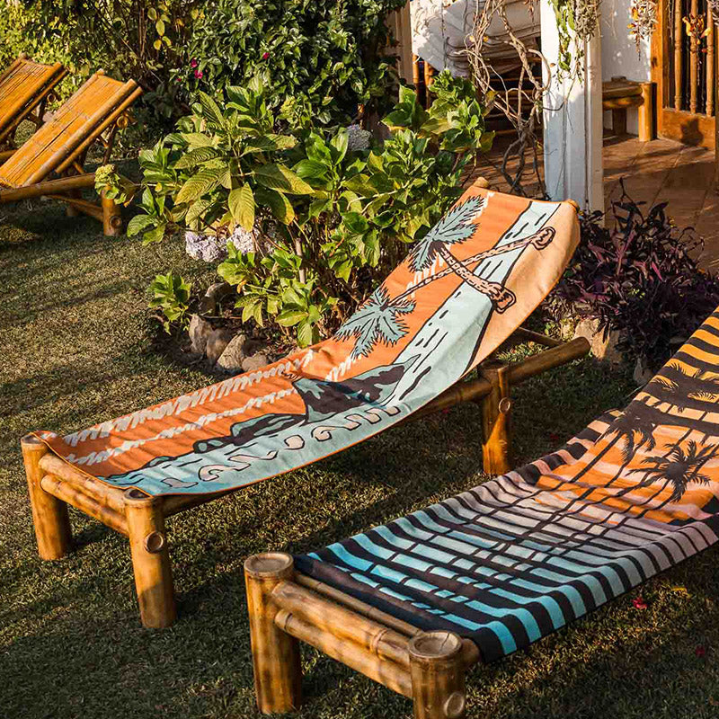 Original Towel: Hawaii