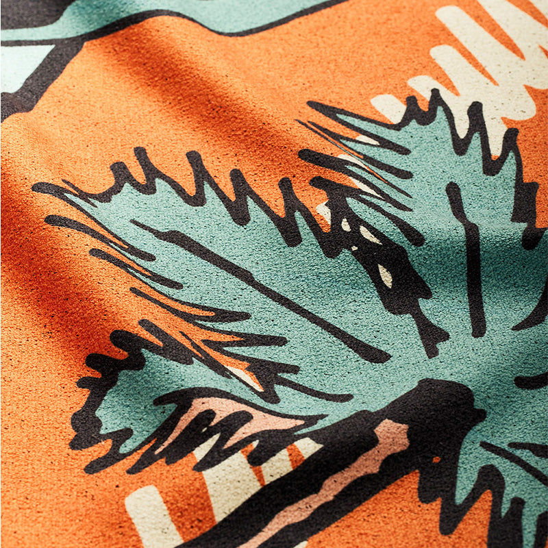 Original Towel: Hawaii