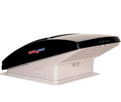 VELIT 2000R + Gas/Diesel Heater + Dometic 80L Fridge/Freezer + MaxxFan Deluxe