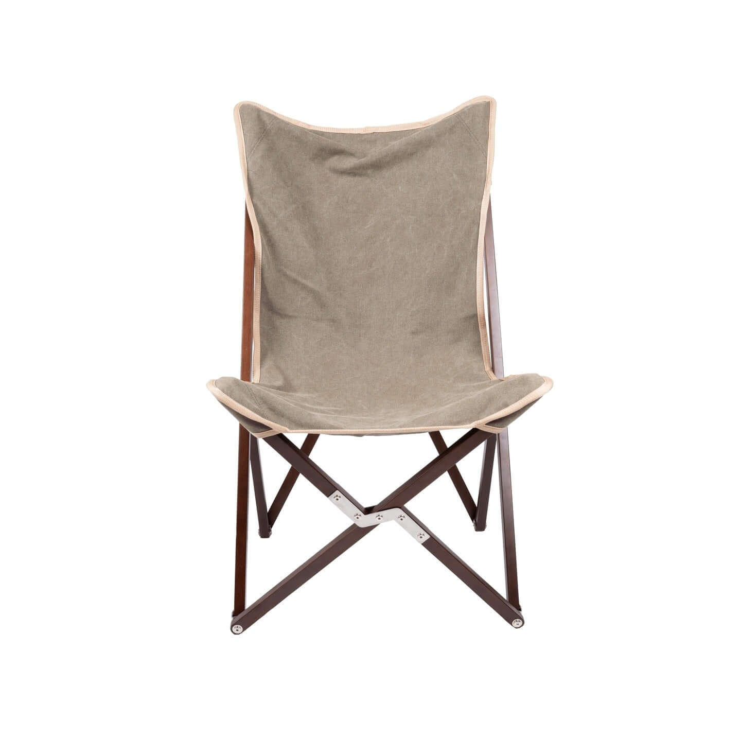VAQUERO CHAIR
